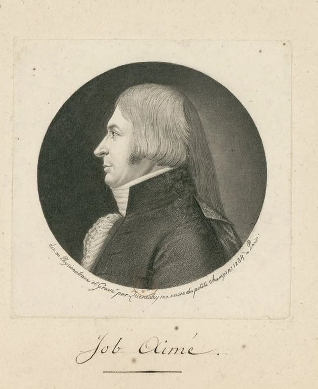 Jean-Jacques Aymé