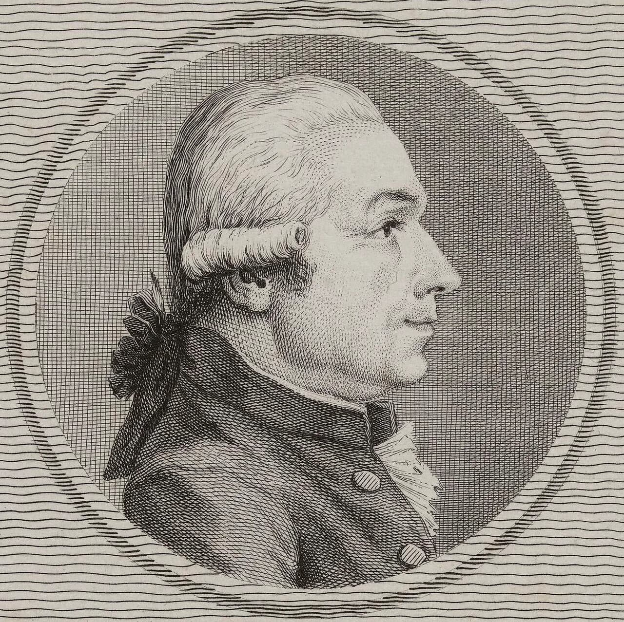 Jean-Pierre Girod De Thoiry