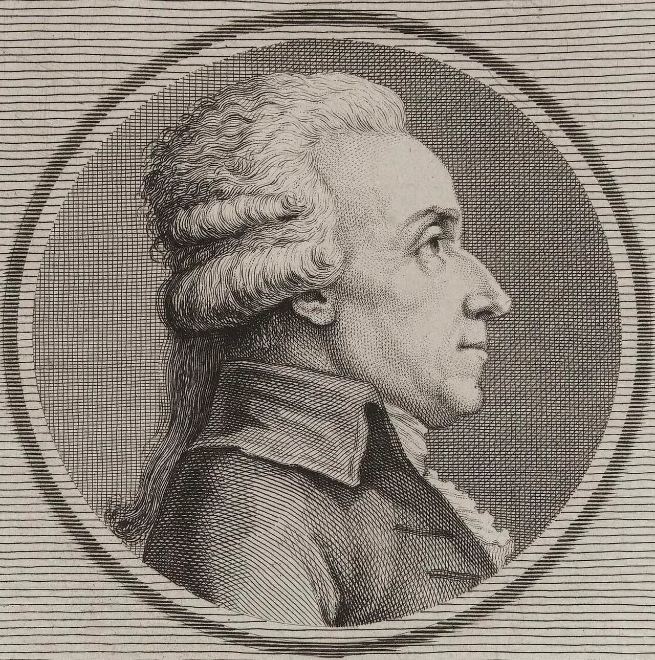 Marc Florent Prévost