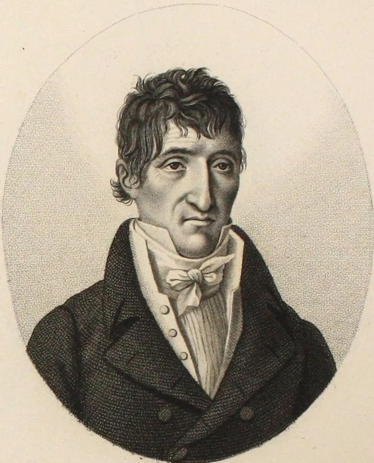 Mathieu Faure