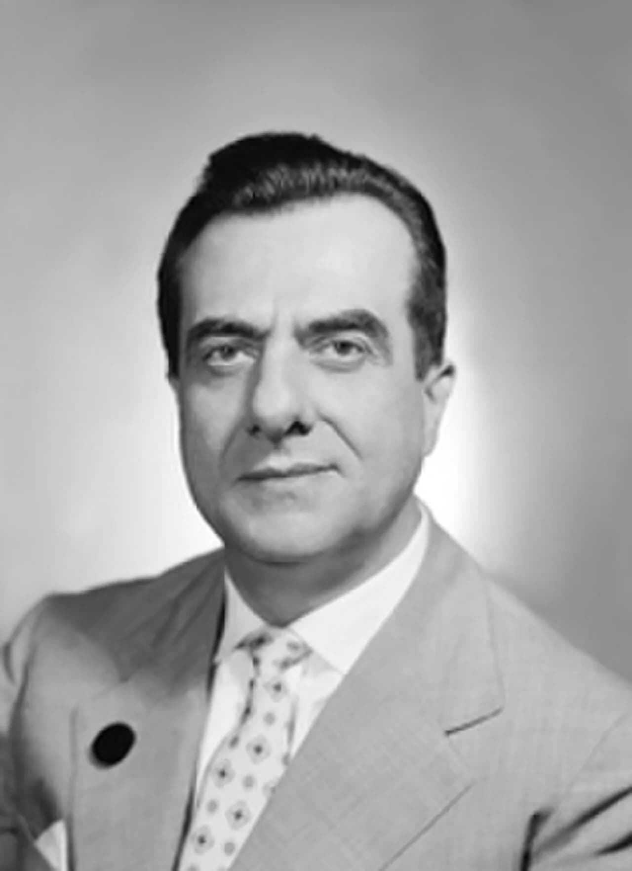 Alceo Negri