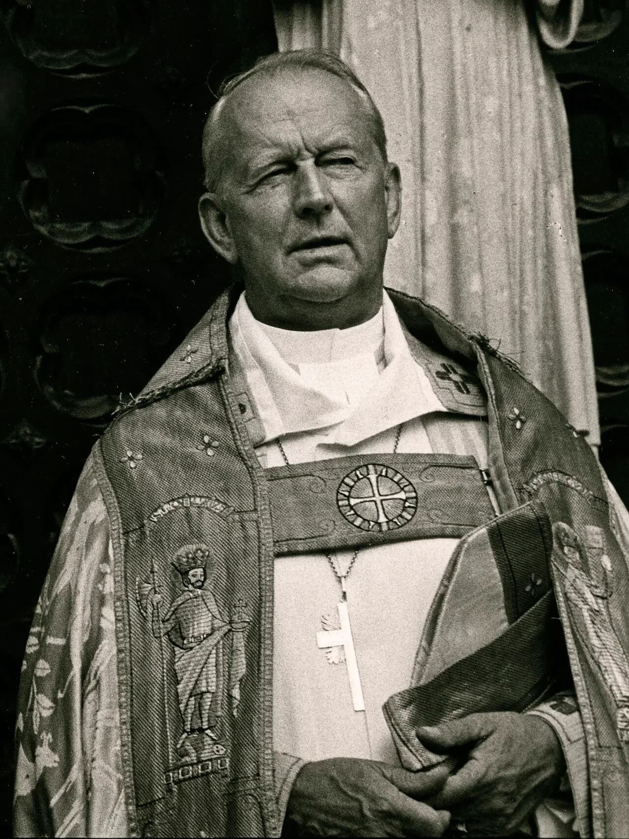 Olof Sundby