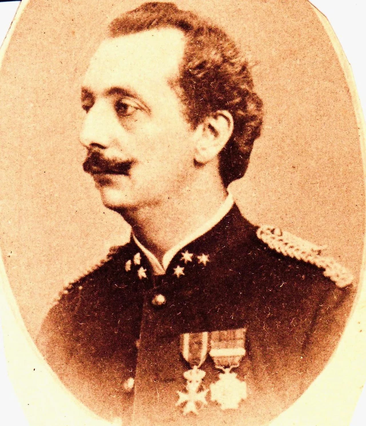 Petrus Lodewijk Albertus Collard