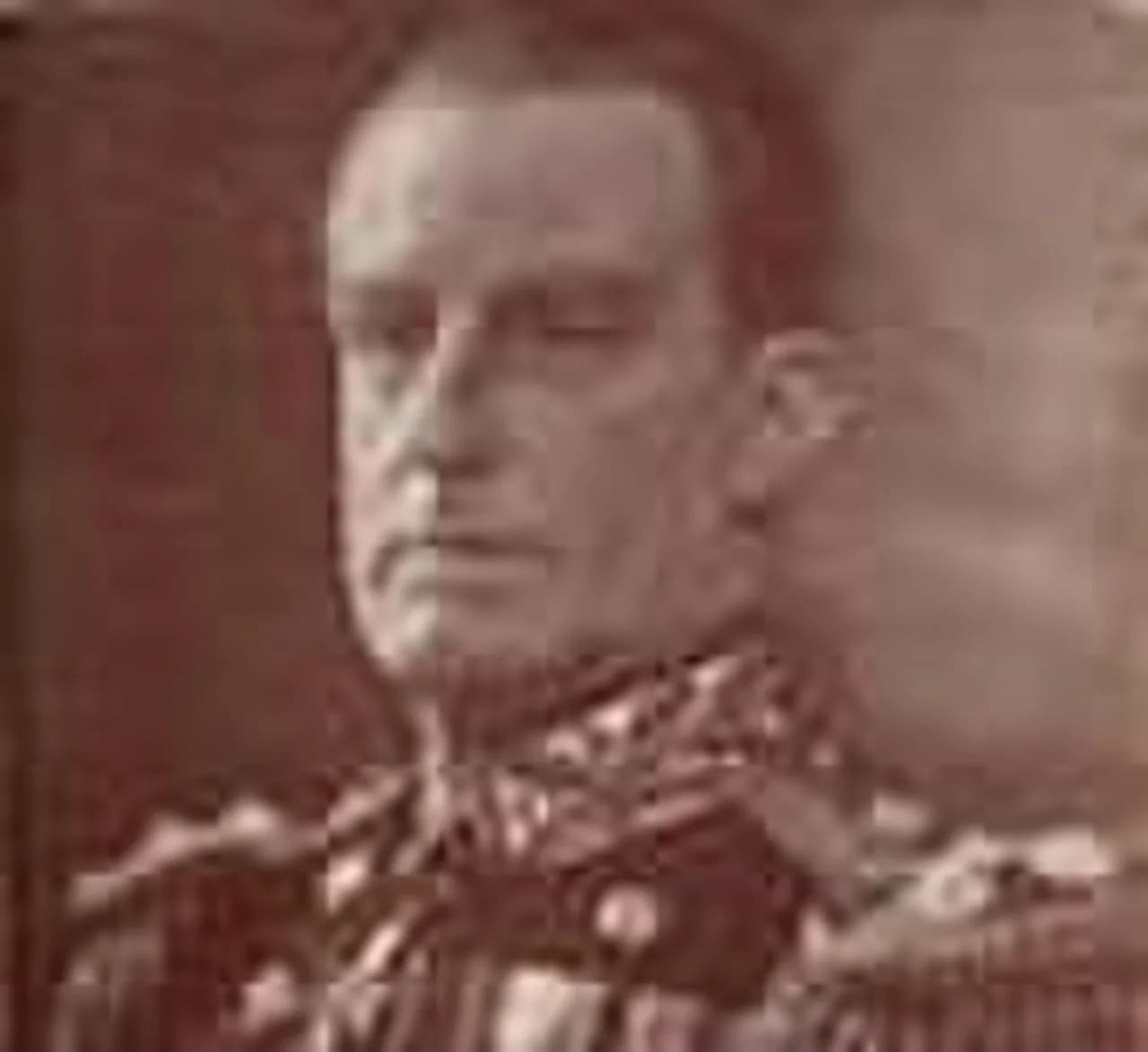 William Boyle, 12th Earl of Cork and Orrery