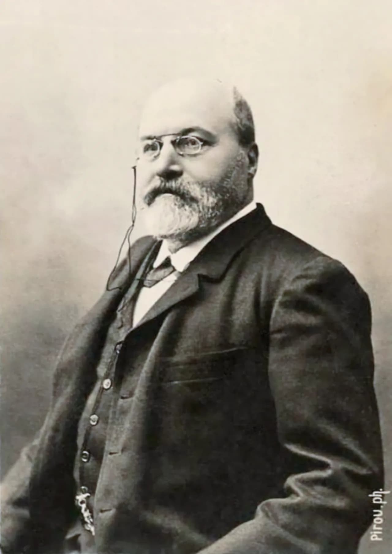 Arthur Ranc