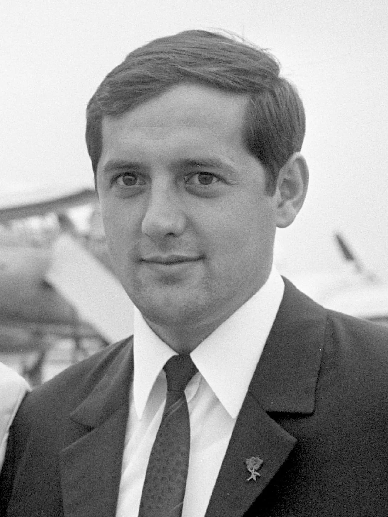 Gheorghe Gornea