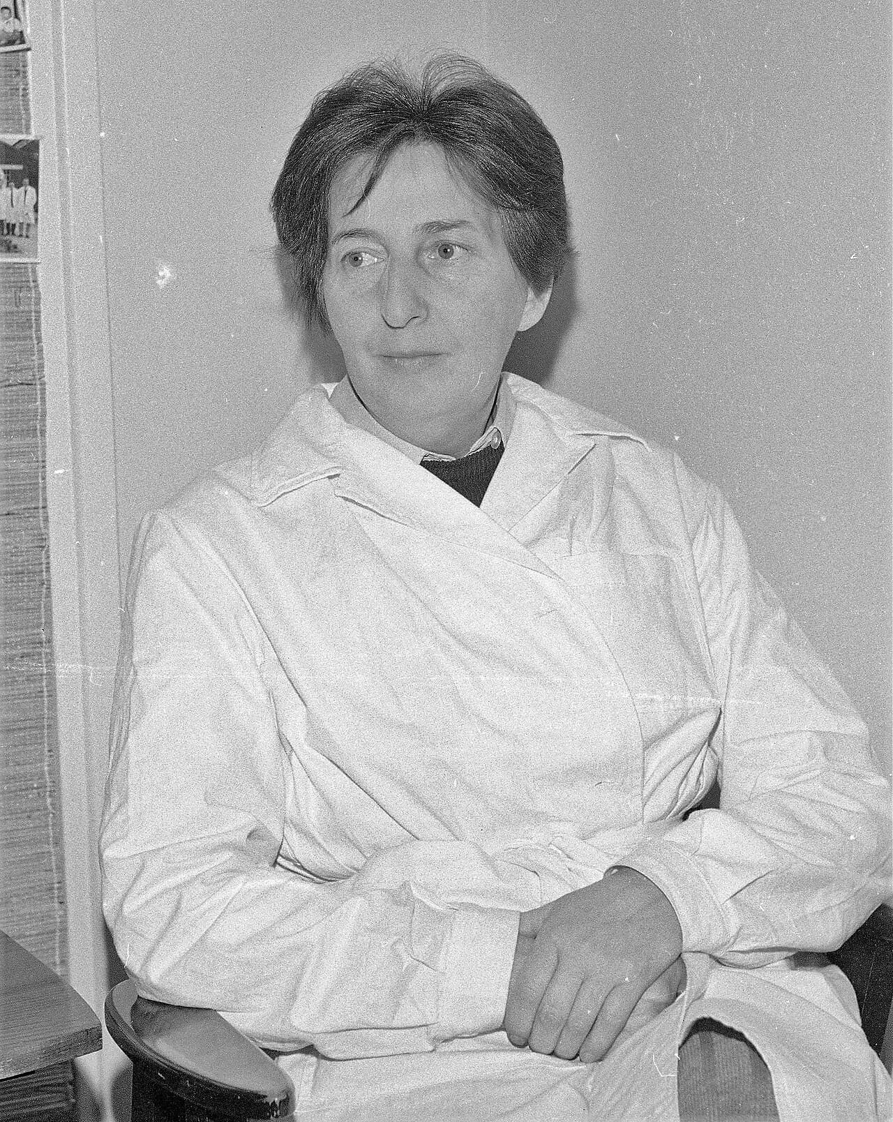 Maria Rakowska