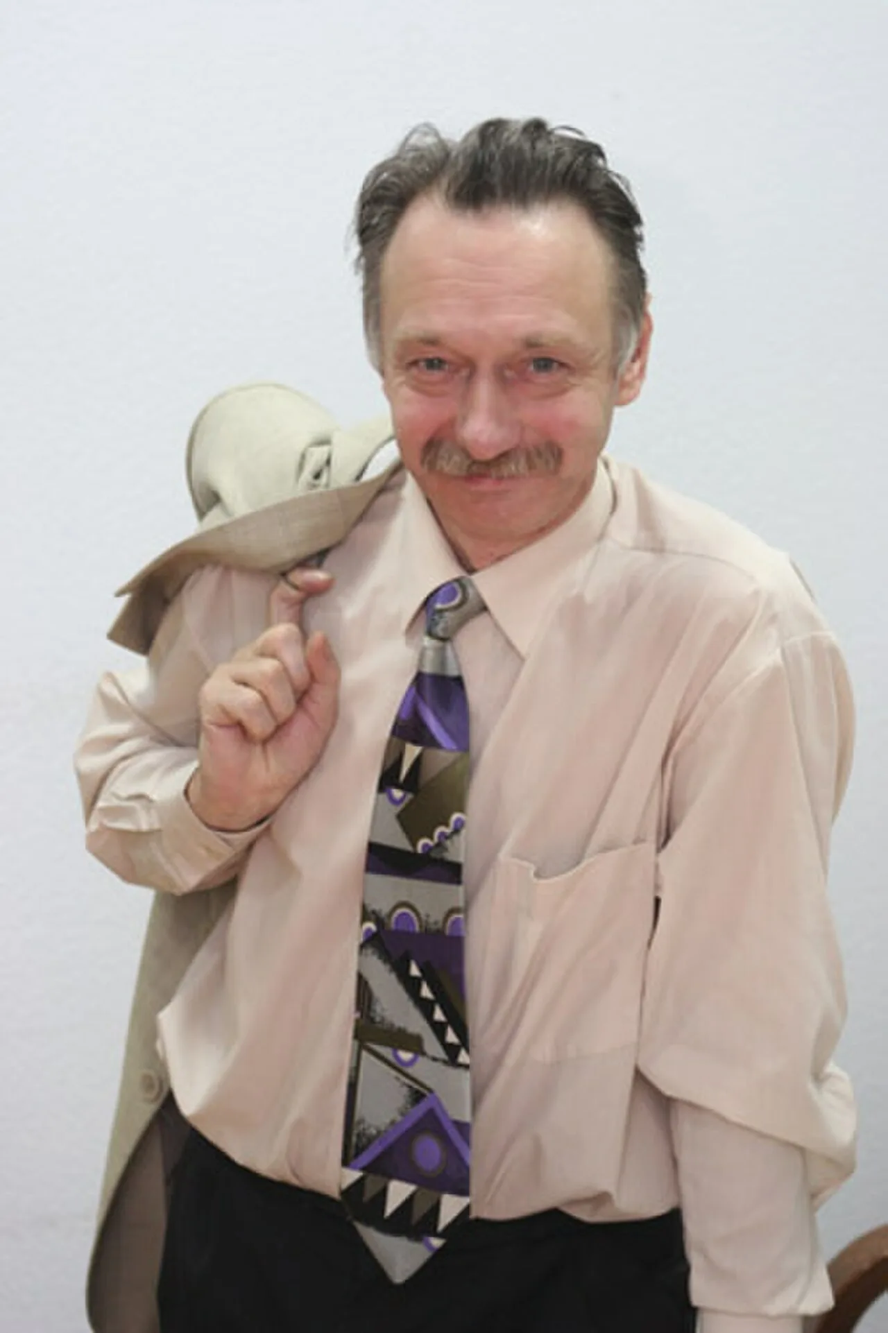 Grigorij Demidowtzew