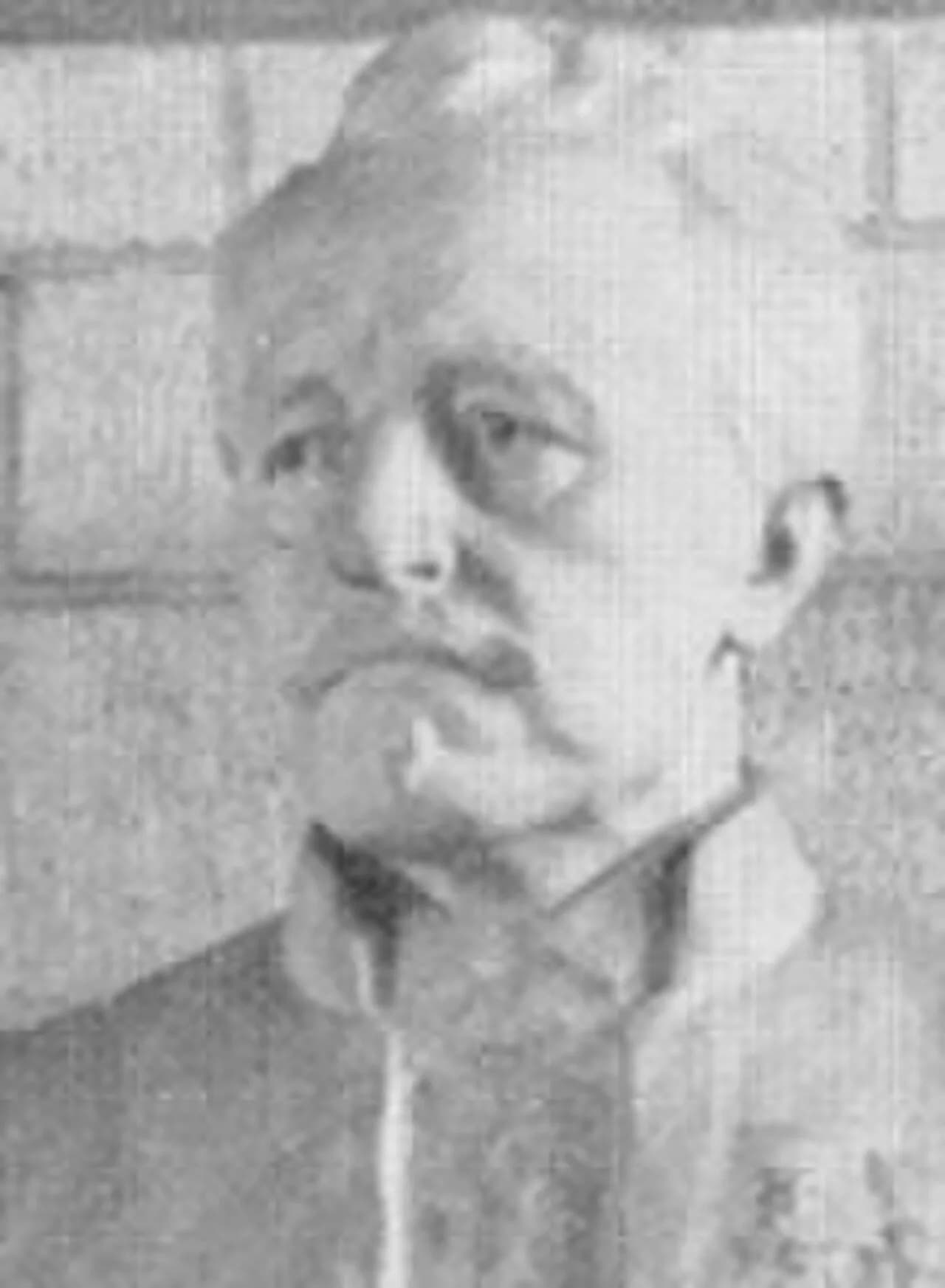 Edouard Broers