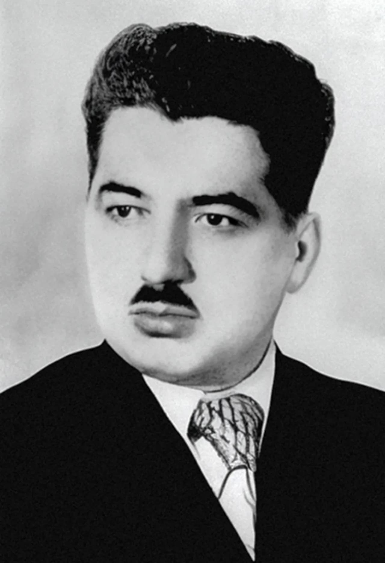 Imam Mustafayev