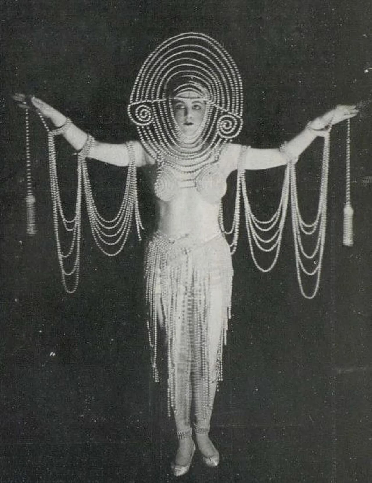 Jane Myro