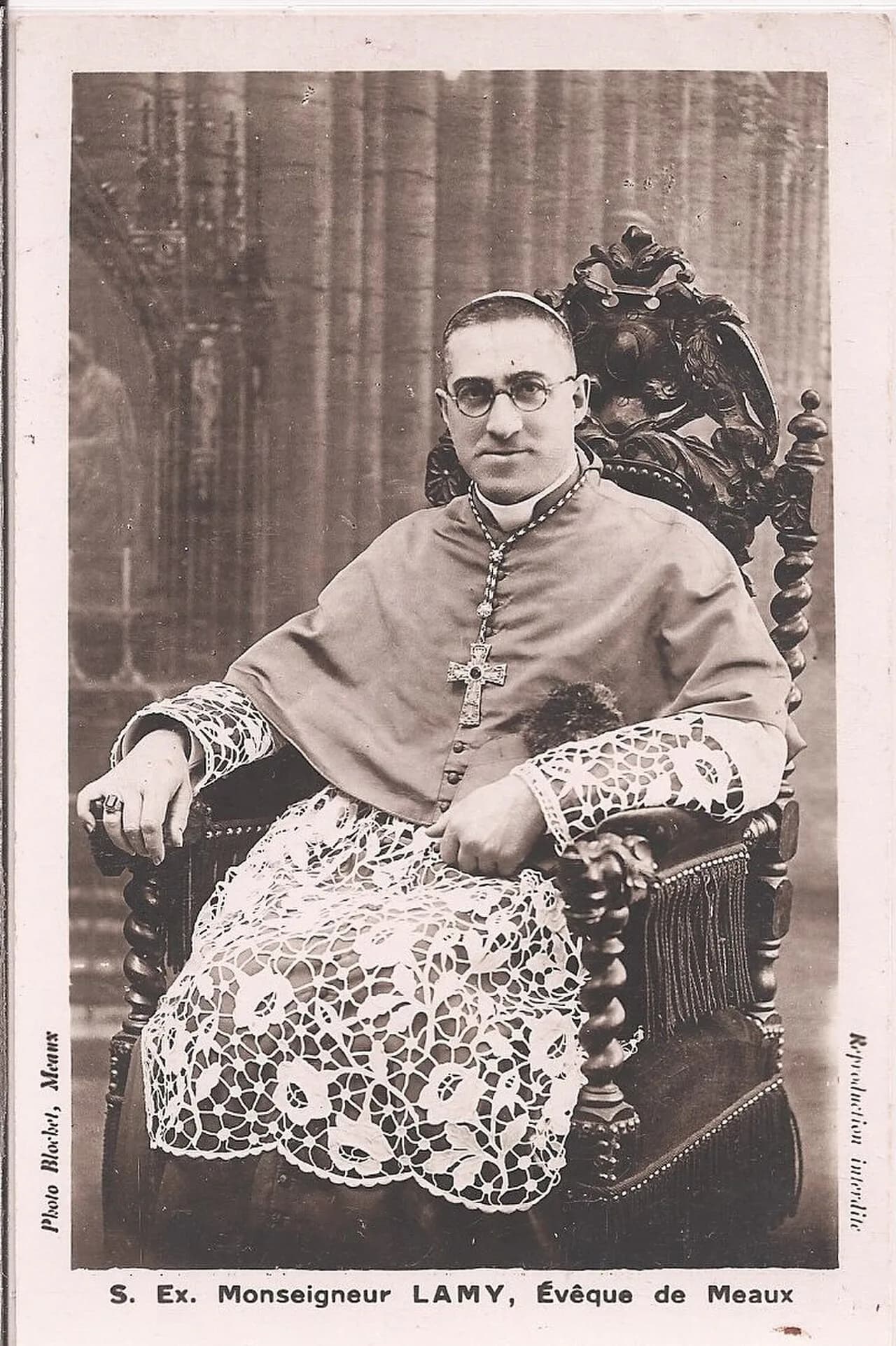 Frédéric Lamy