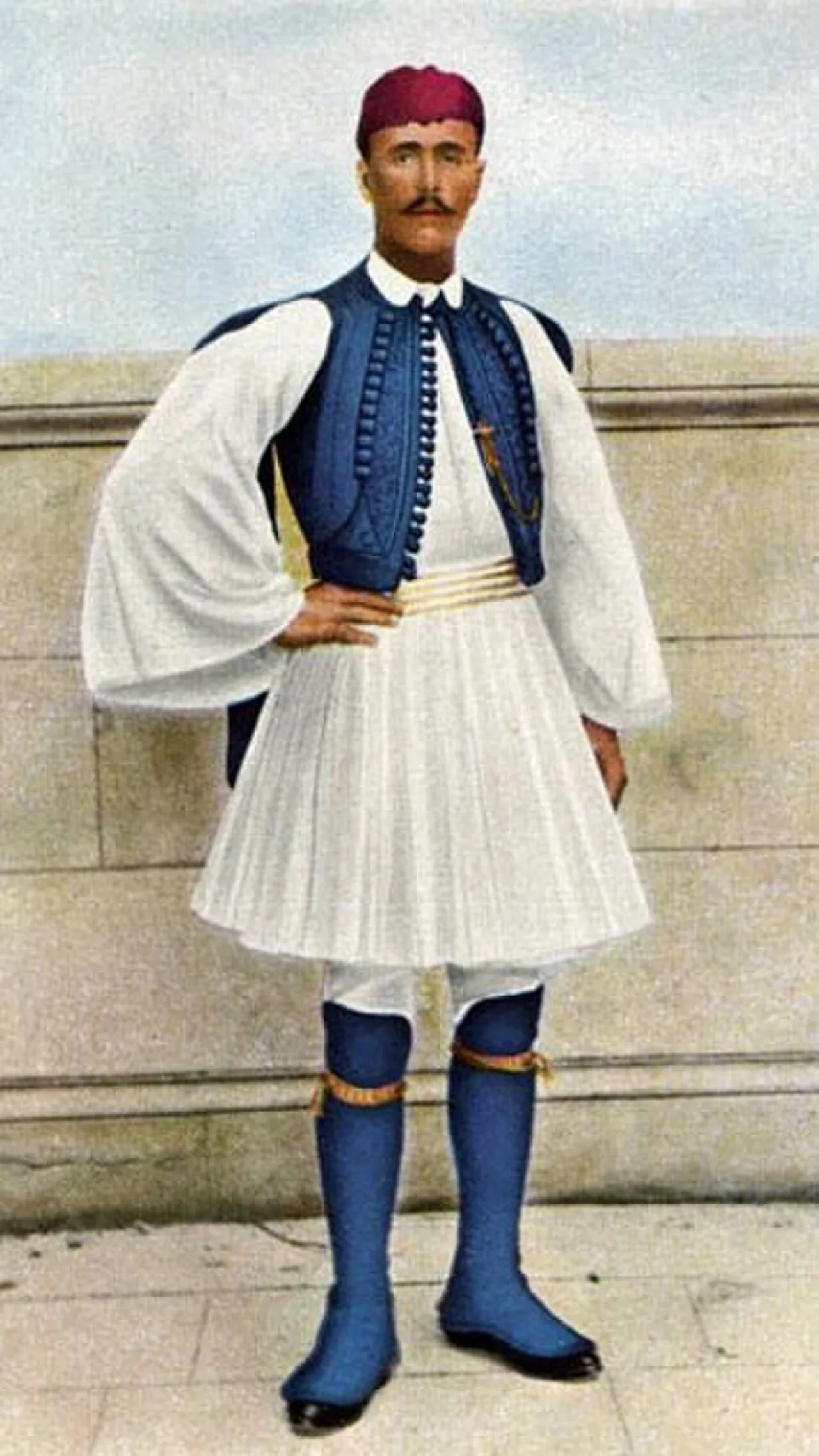 Spyridon Louis
