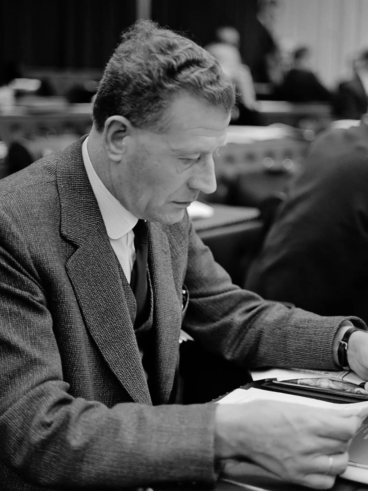 Pieter Christoffel Elfferich