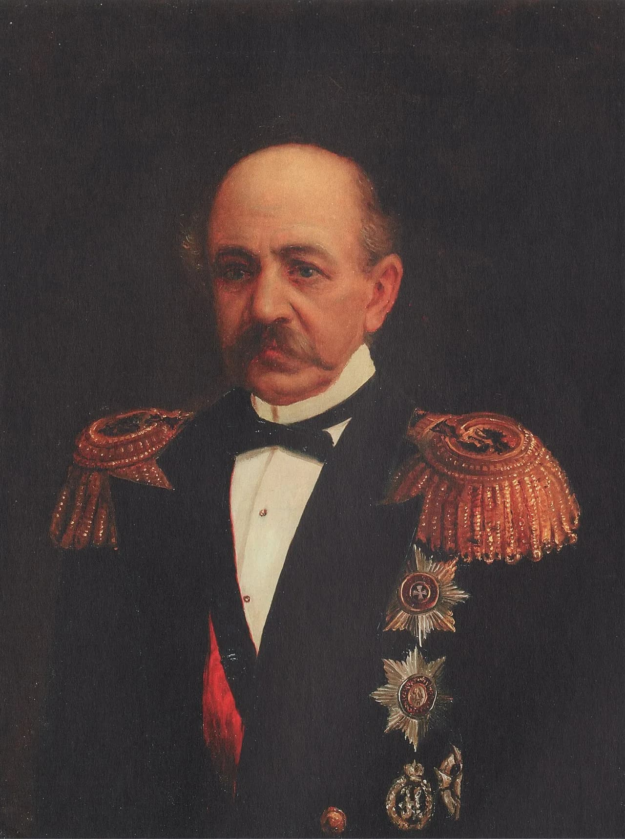 Iwan Semjonowitsch Unkowski