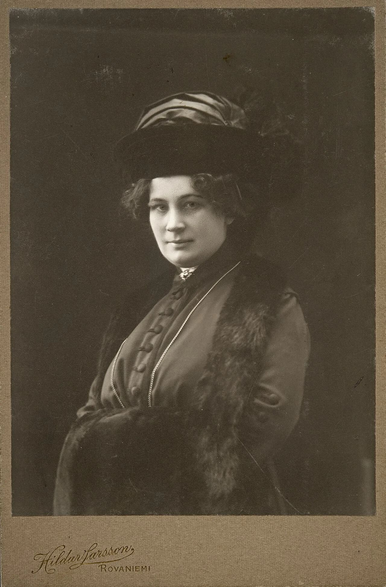 Naimi Kari