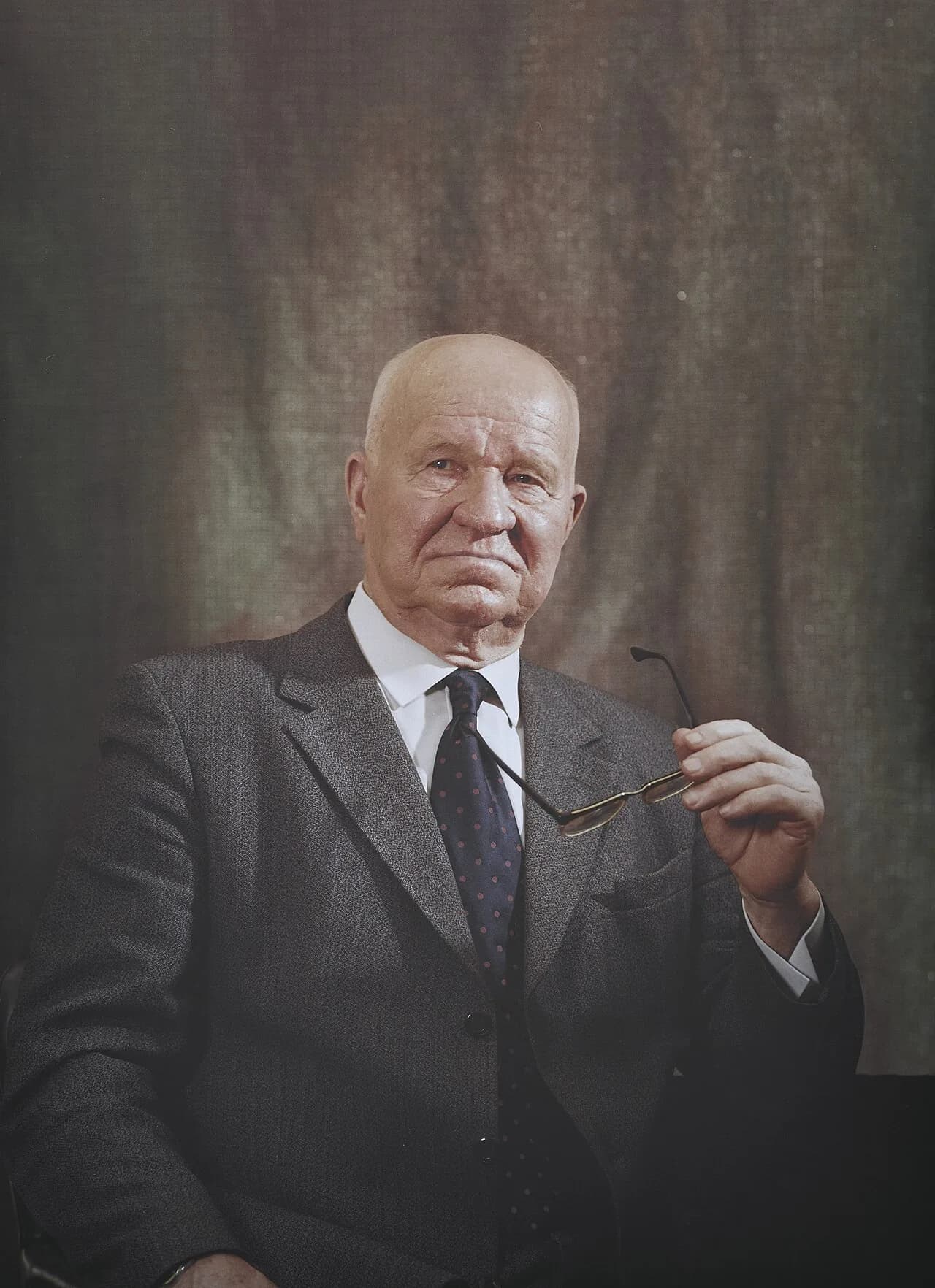 Väinö Tattari