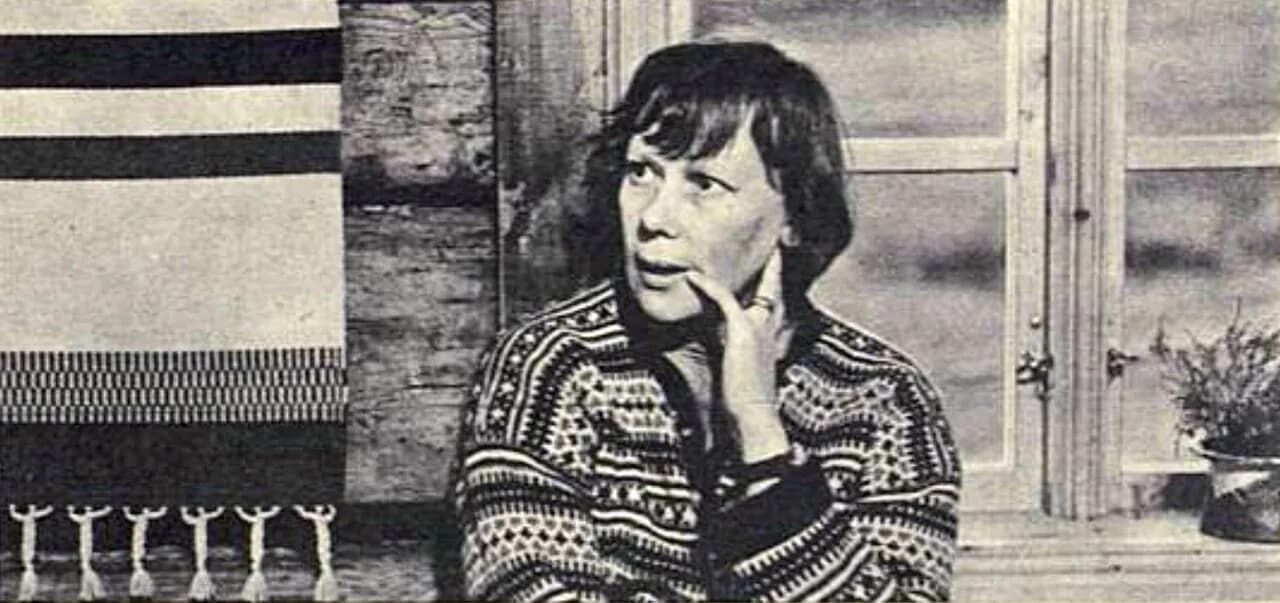 Elsa Montell-Saanio