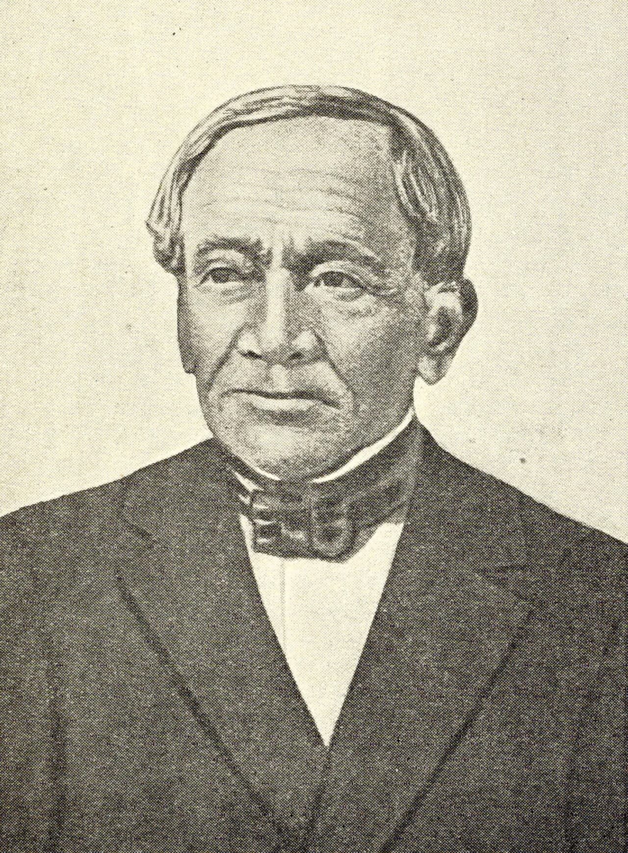 Vasili Cherniáyev