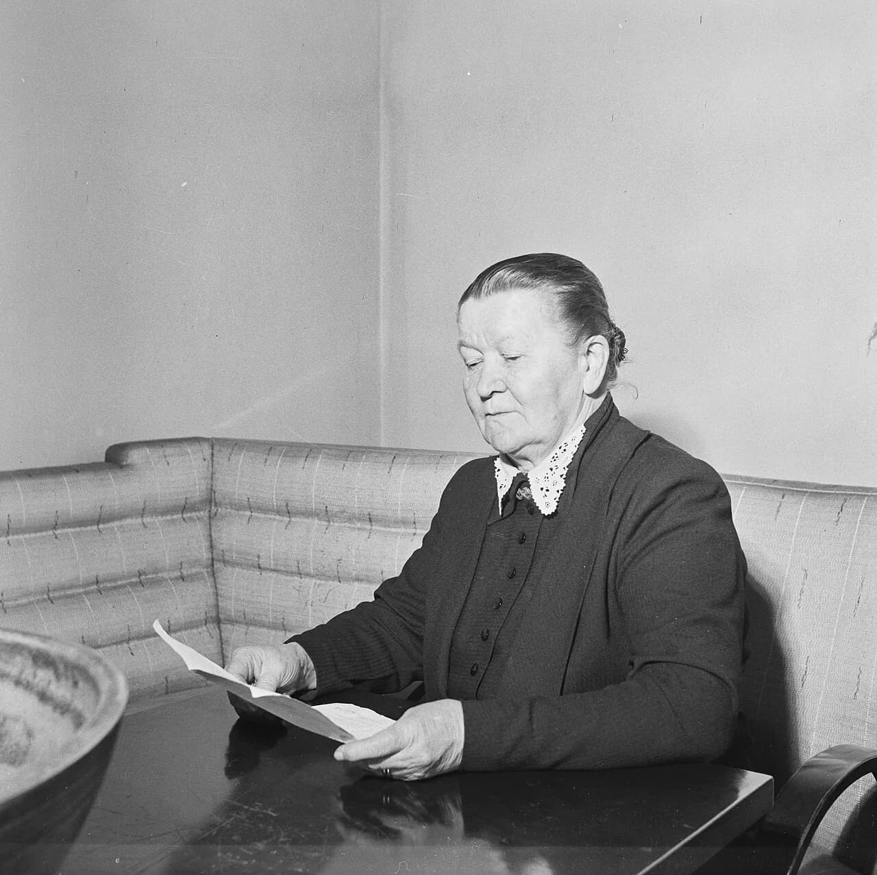 Aino Luostarinen