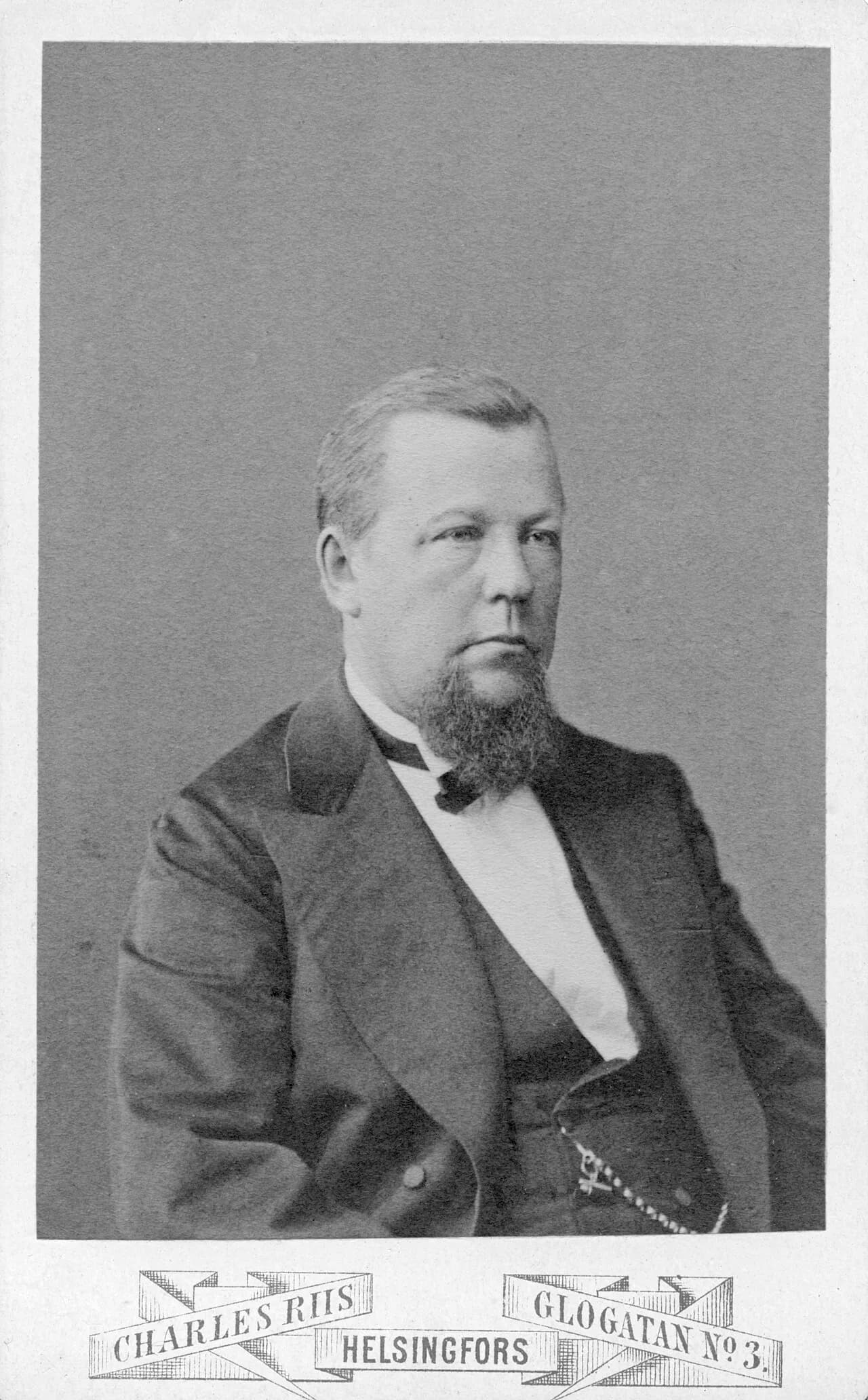 Otto Thuneberg