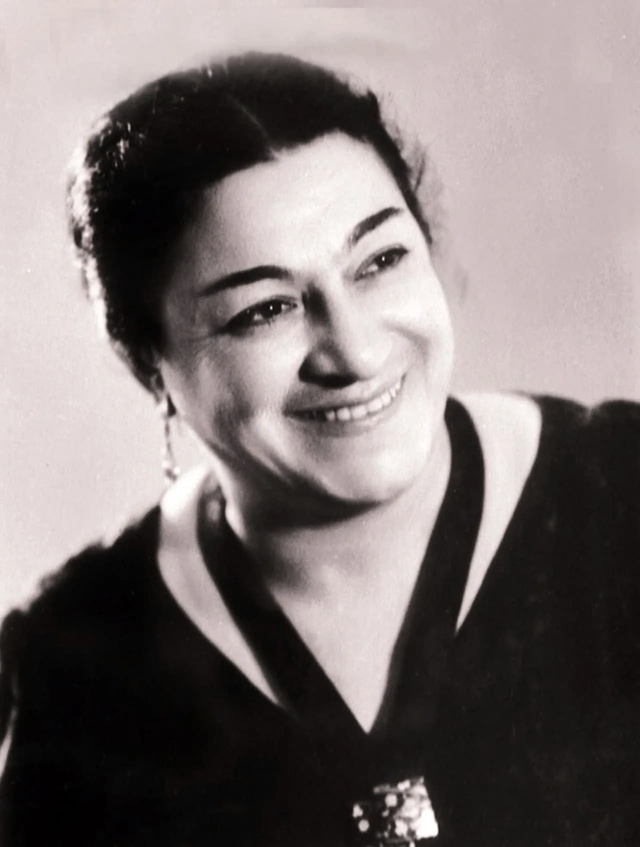 Nəsibə Zeynalova