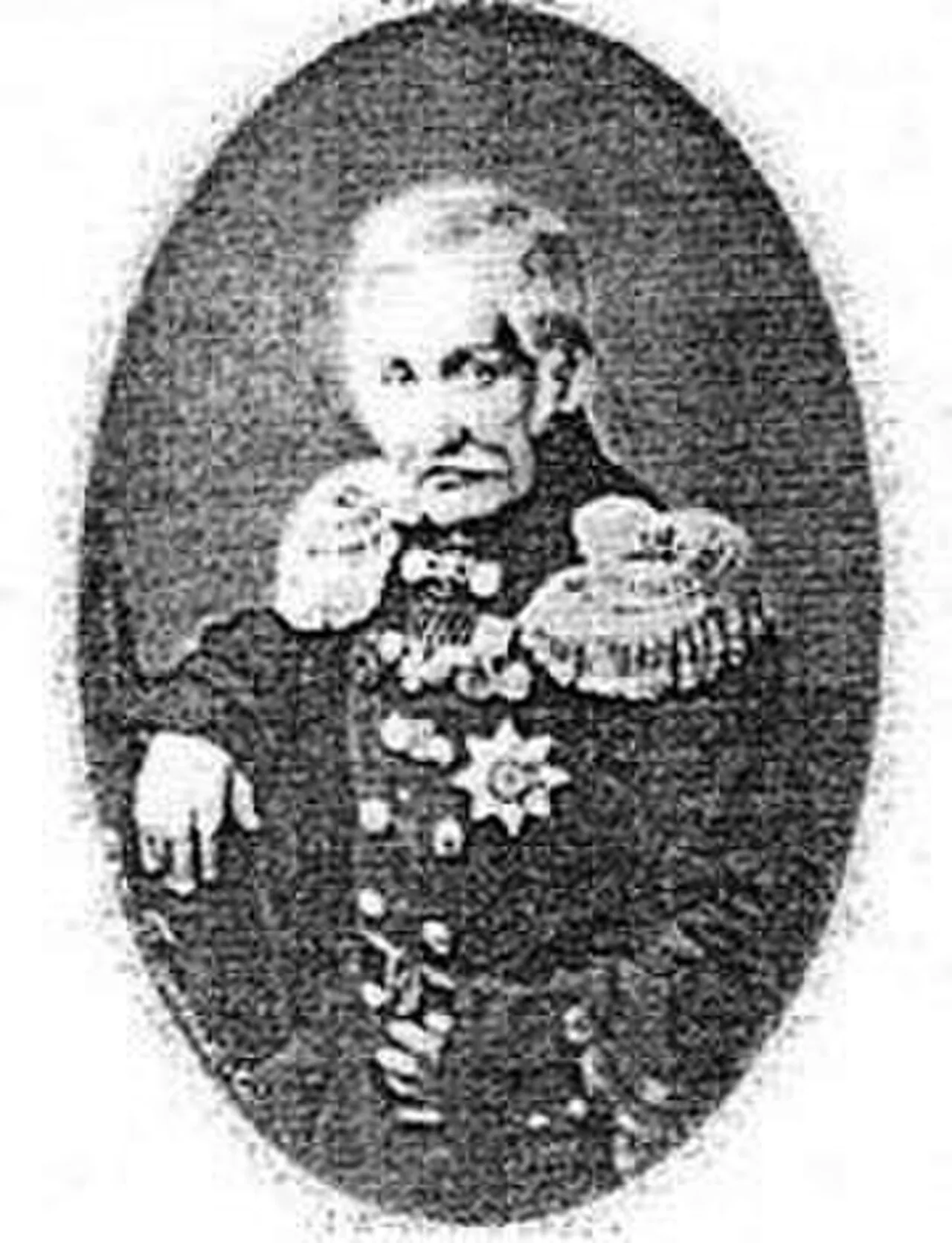 Zakhary Arkas