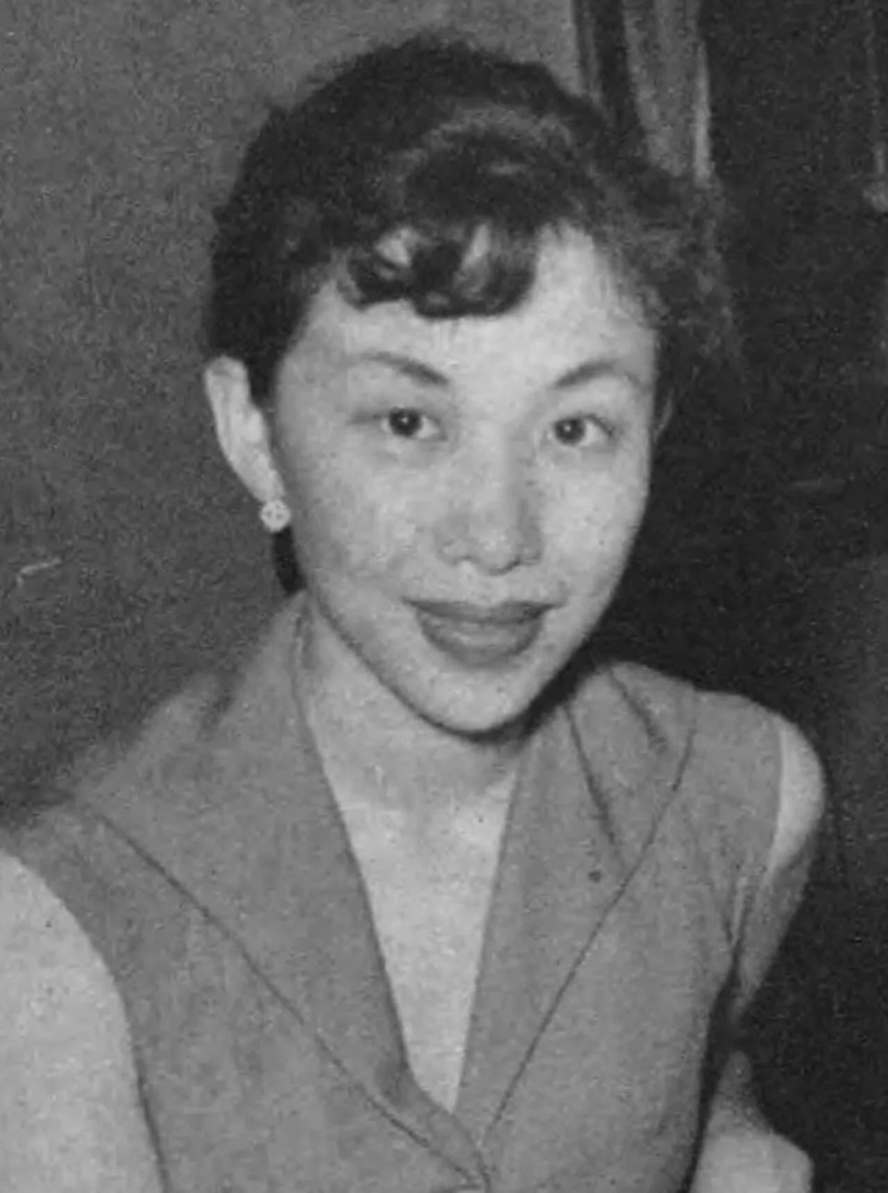 Kyōko Kishida