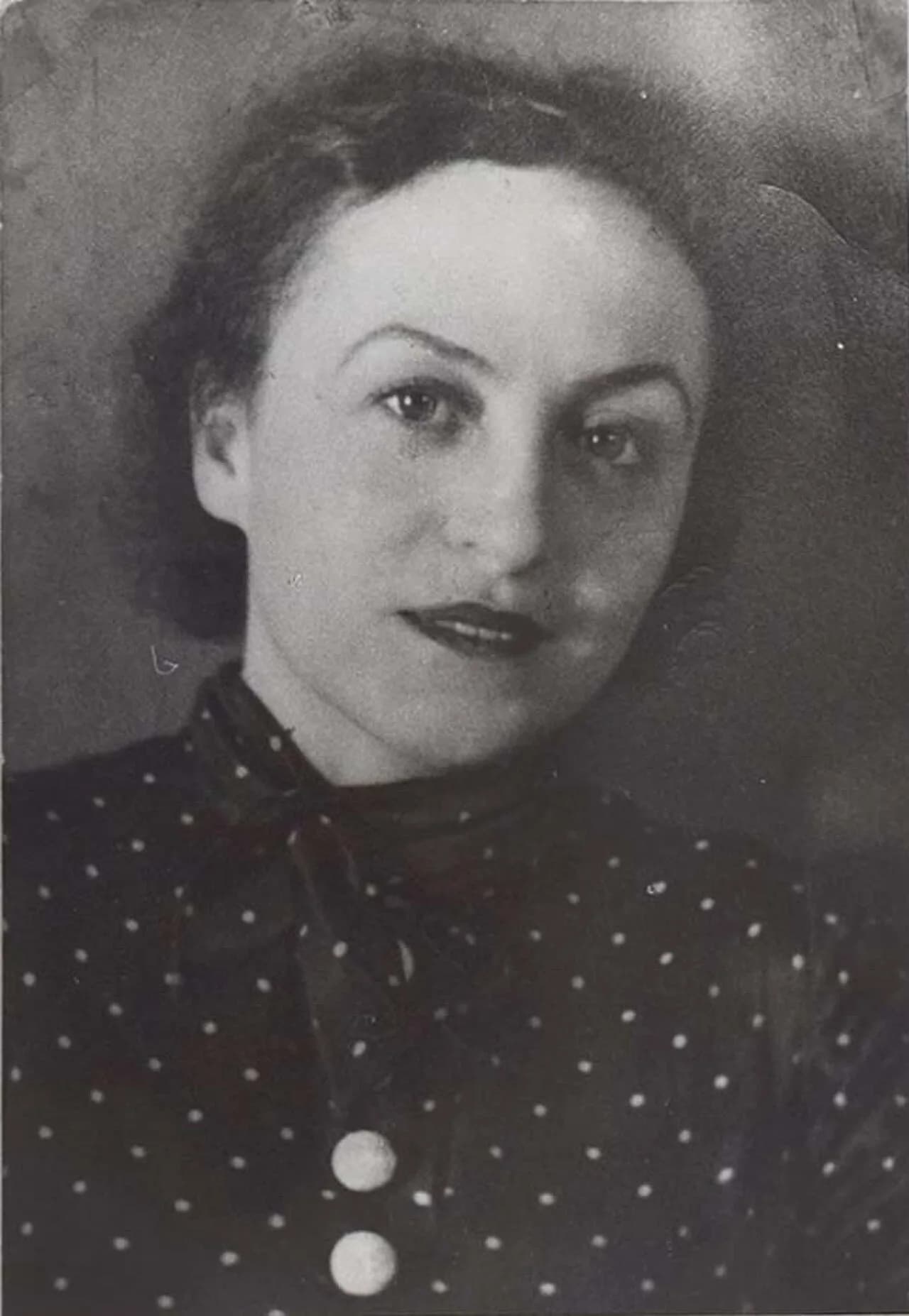 Verdina Shlonsky