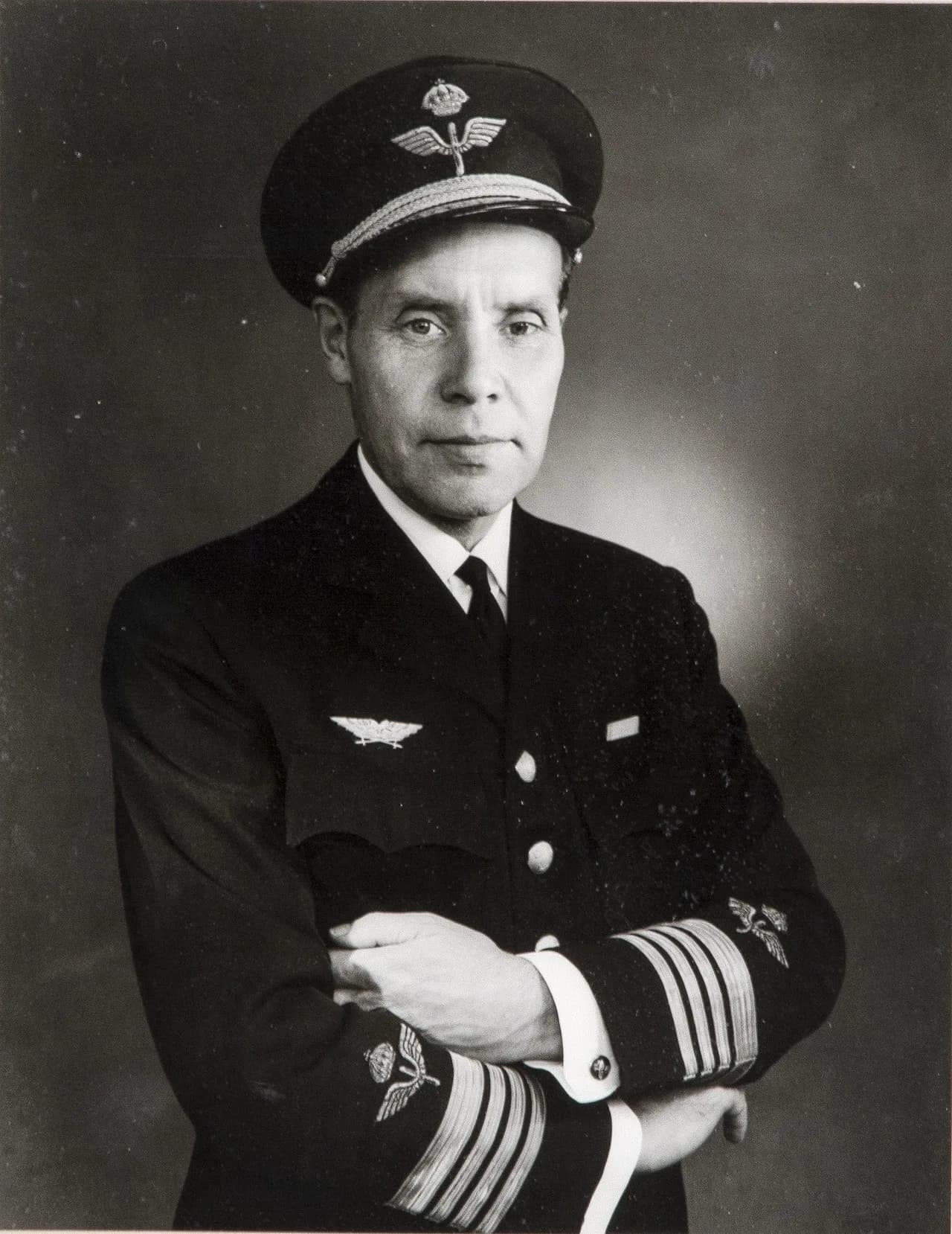 Claes-Erik Abramson