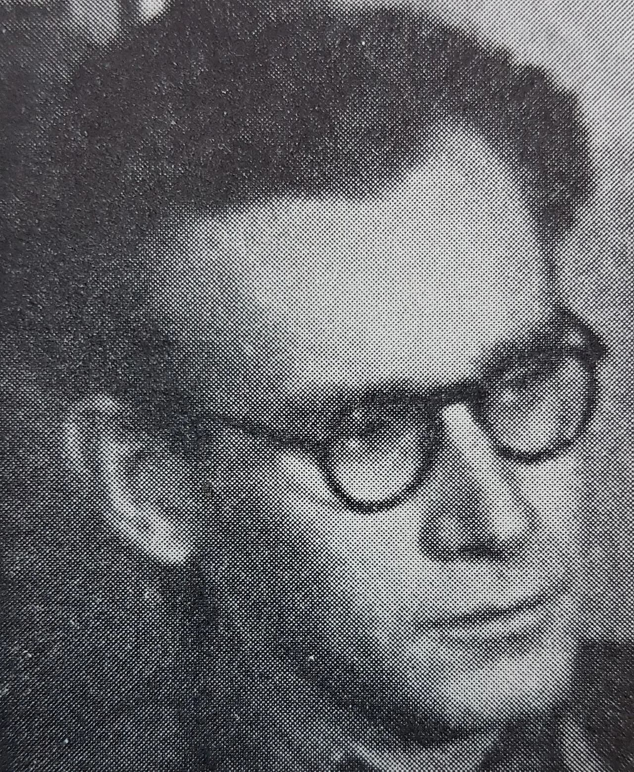 Ivar Jerven
