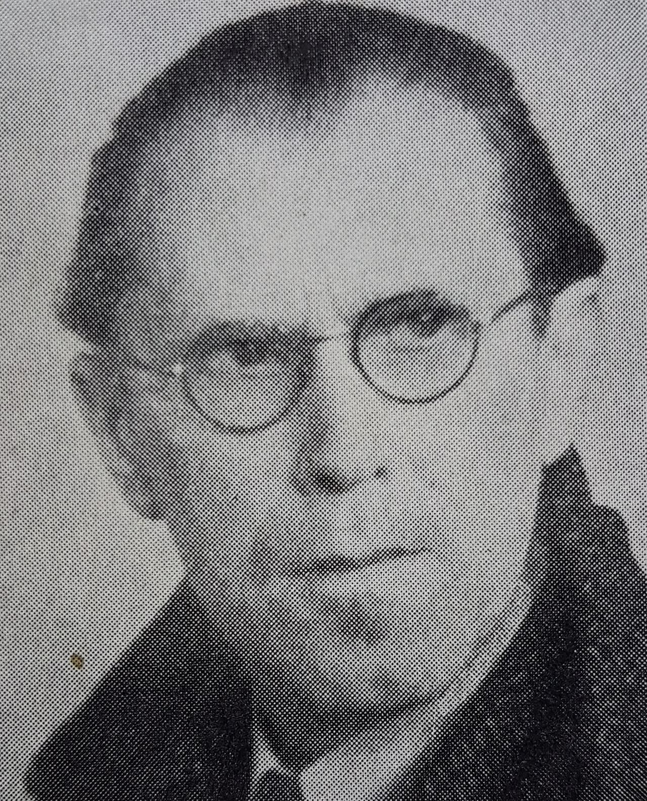 Torstein Rusdal