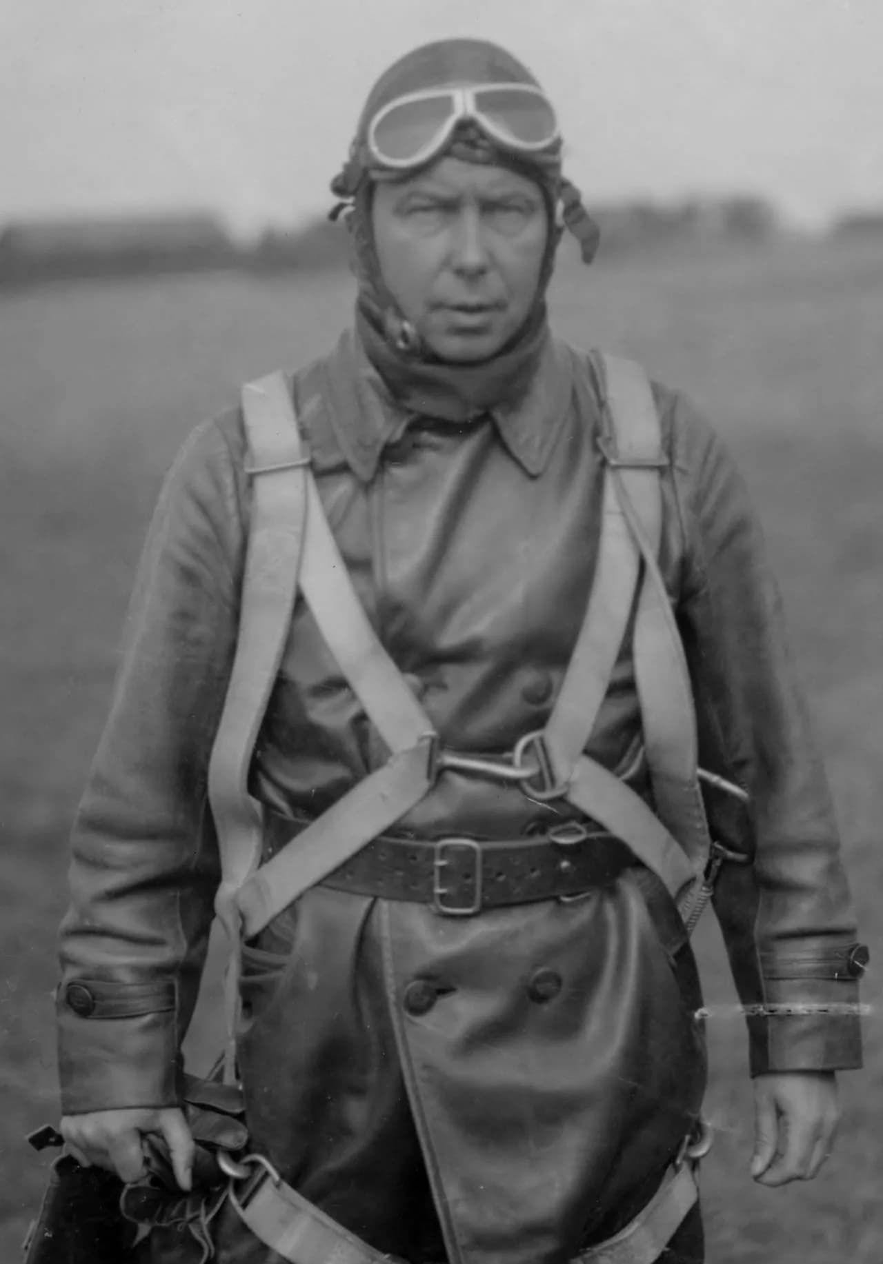 Birger Schyberg