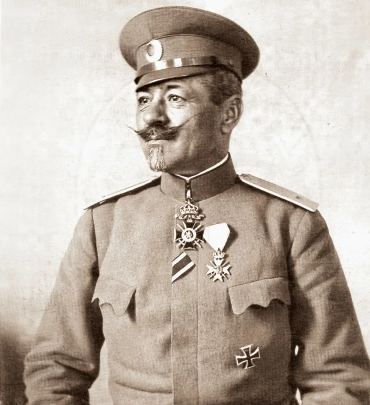 Iwan Kolew