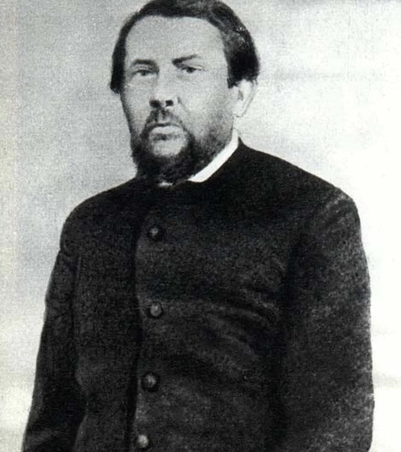 Wladimir Fedossejewitsch Rajewski