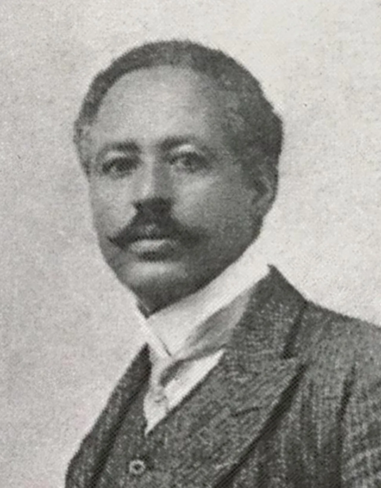 Afevork Ghevre Jesus