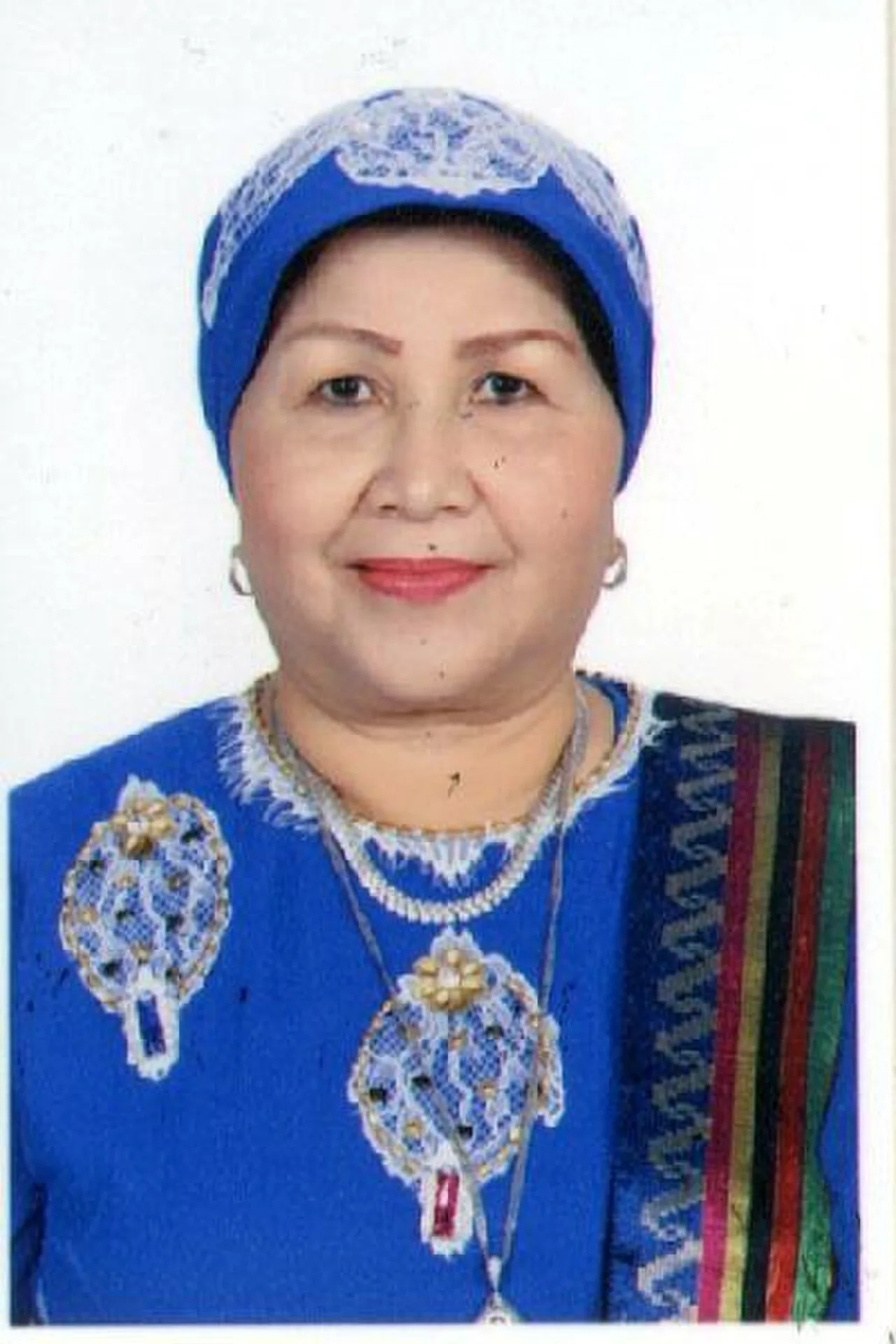 Mukhniarti Basko