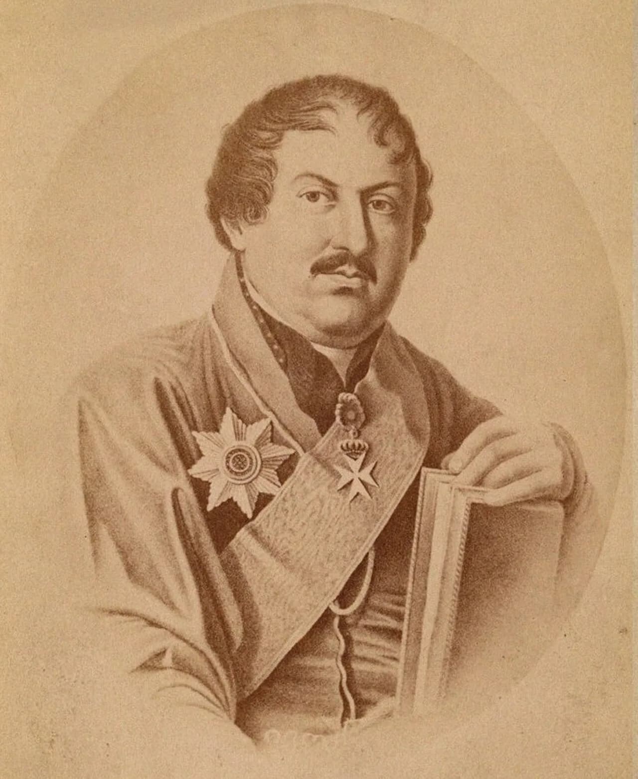 Ioane Bagrationi