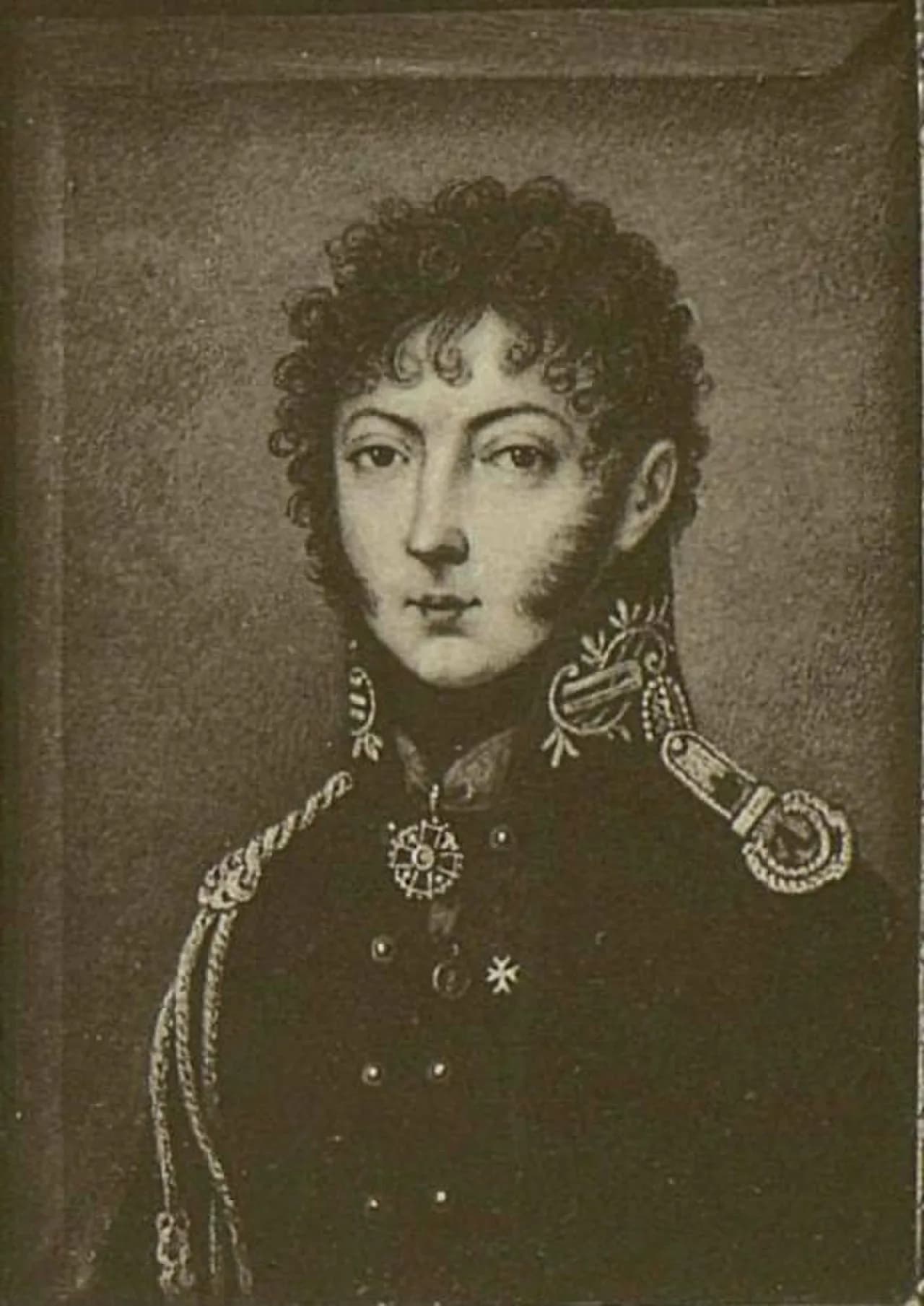 Władysław Grzegorz Branicki