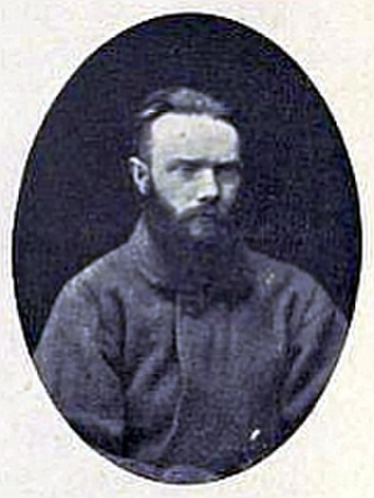Nikolai Pawlowitsch Schtschedrin