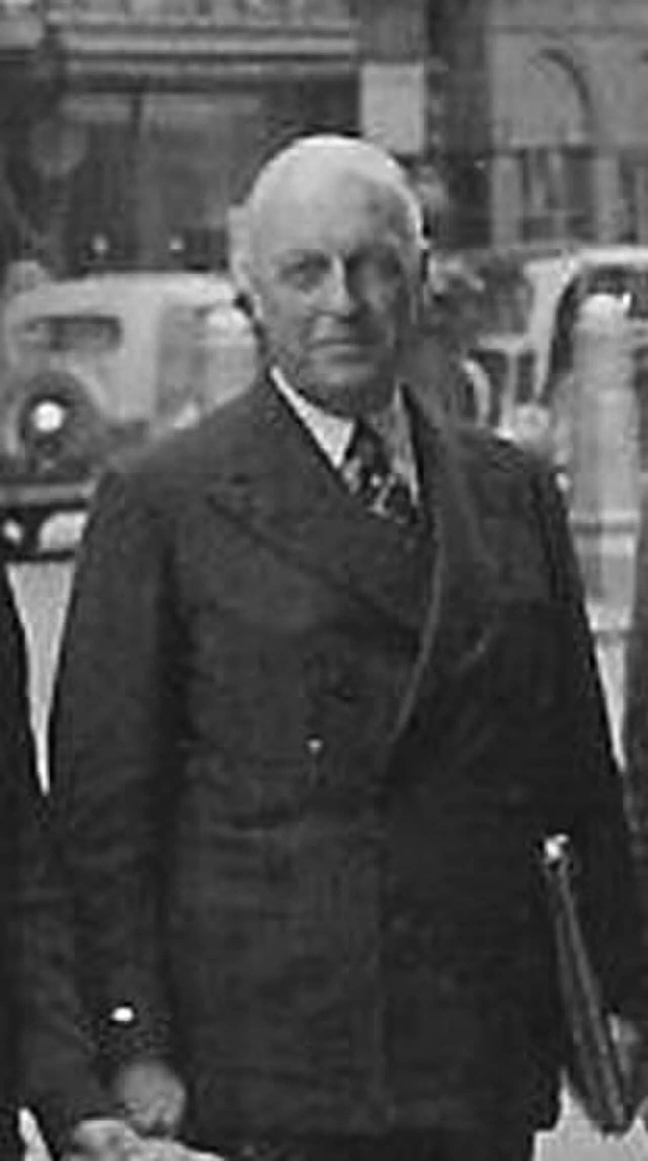 François van 't Sant