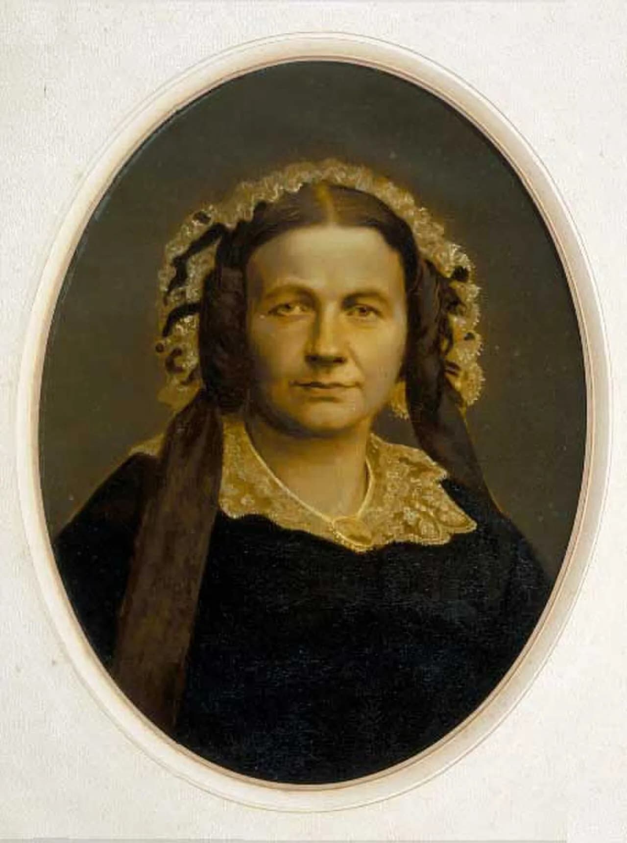 Ida Oyens