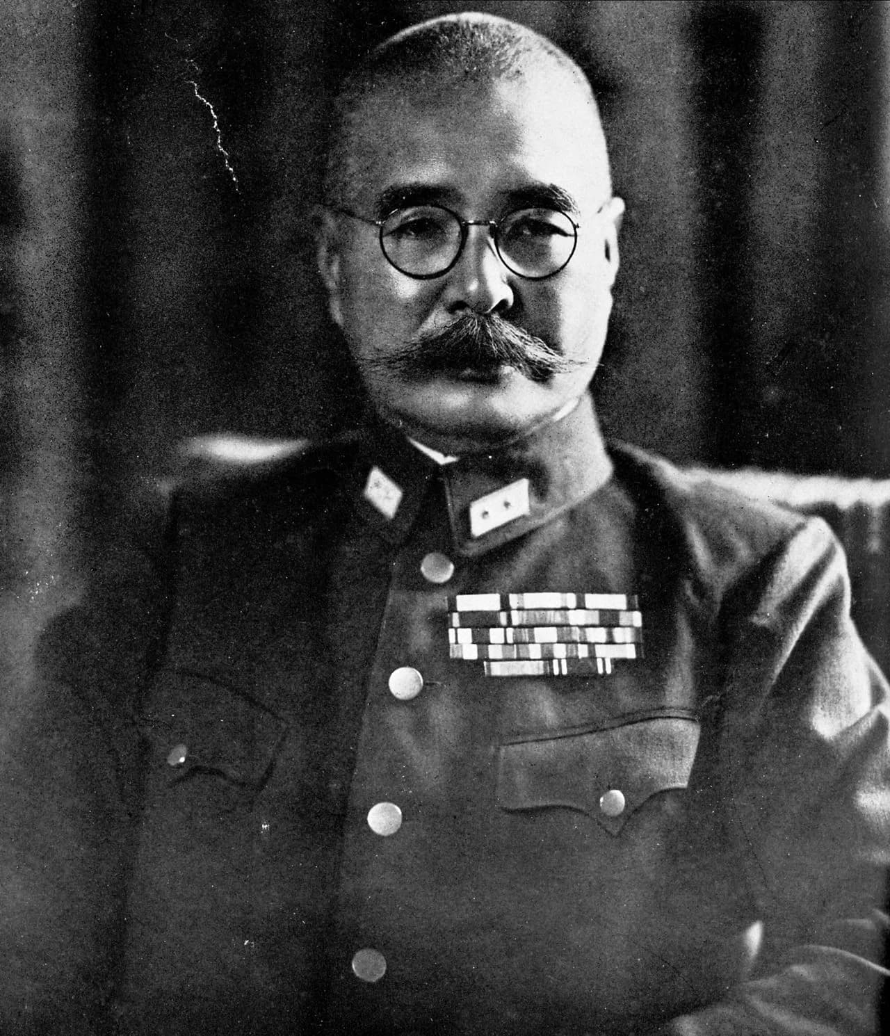 Andō Rikichi