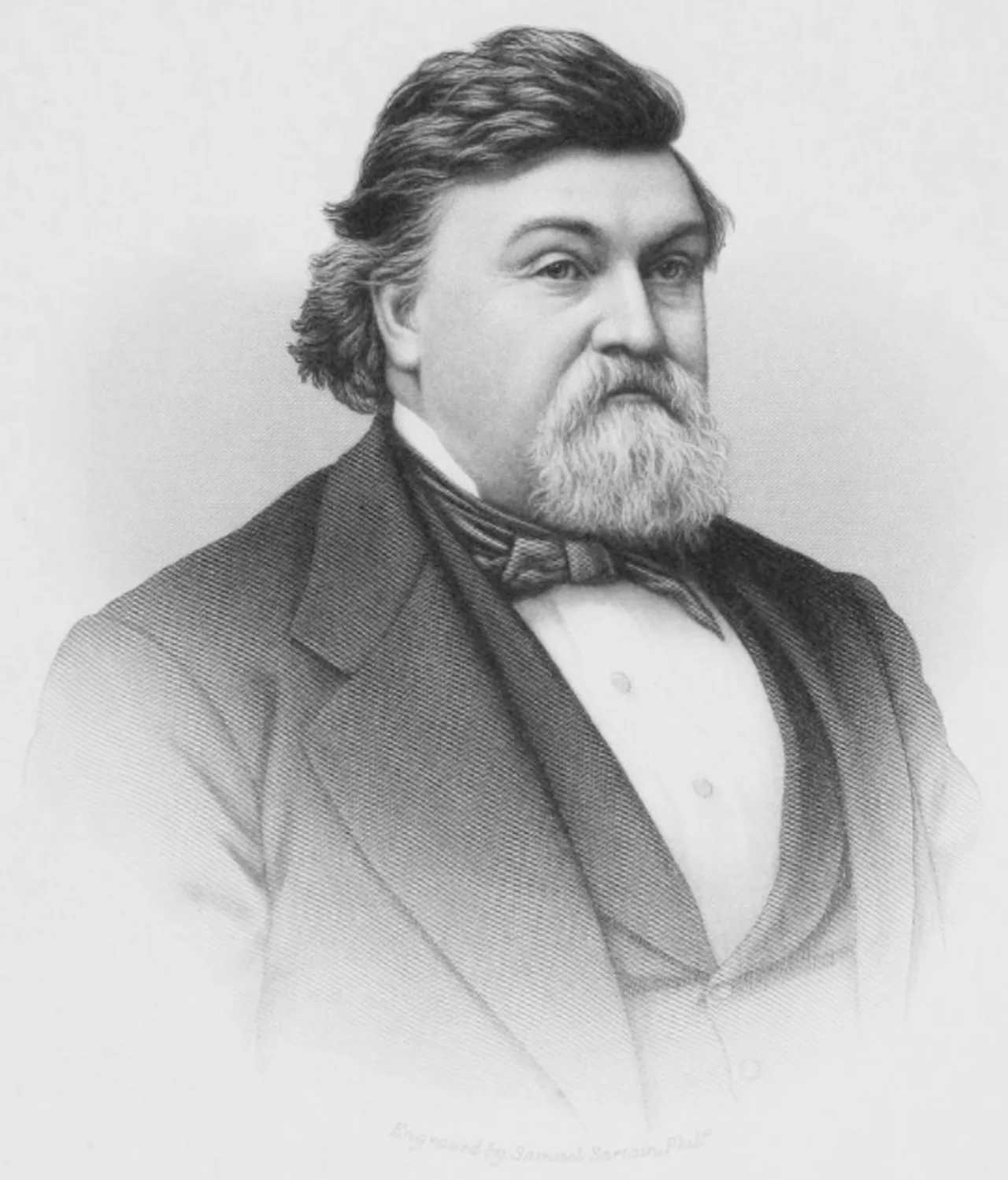 George Marston