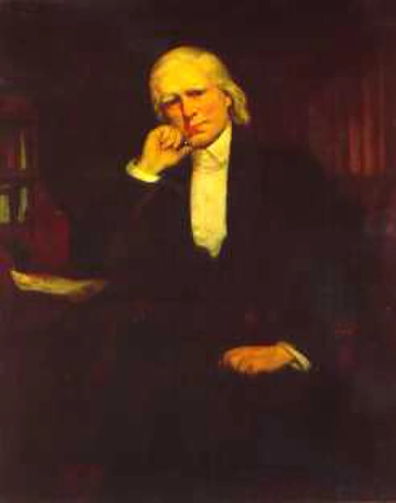William J. Duane