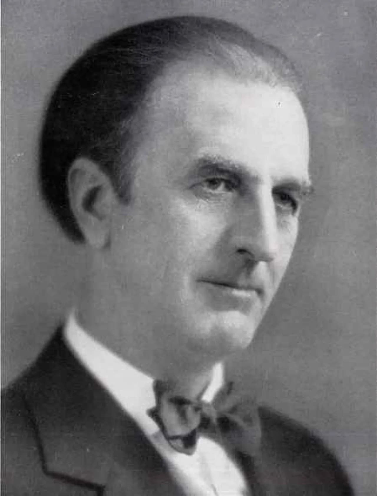 John N. Norton