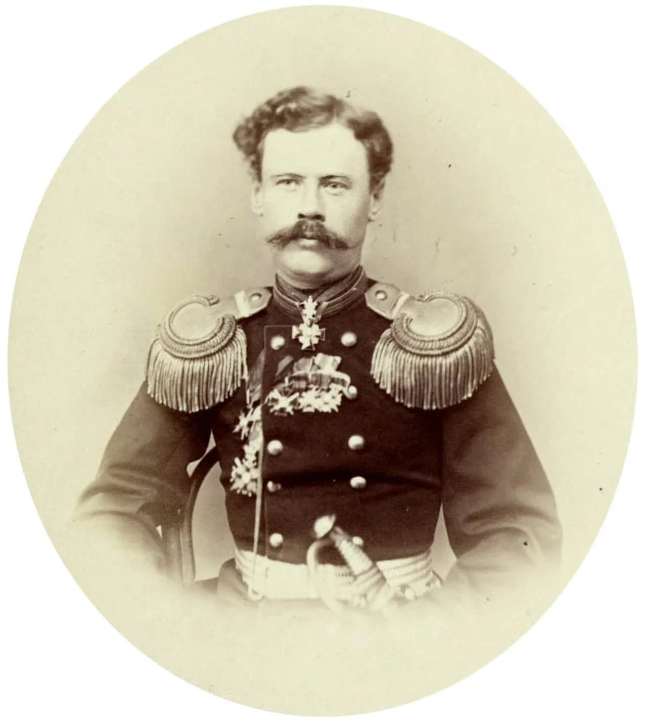 Aleksěj Andreevič Tillo