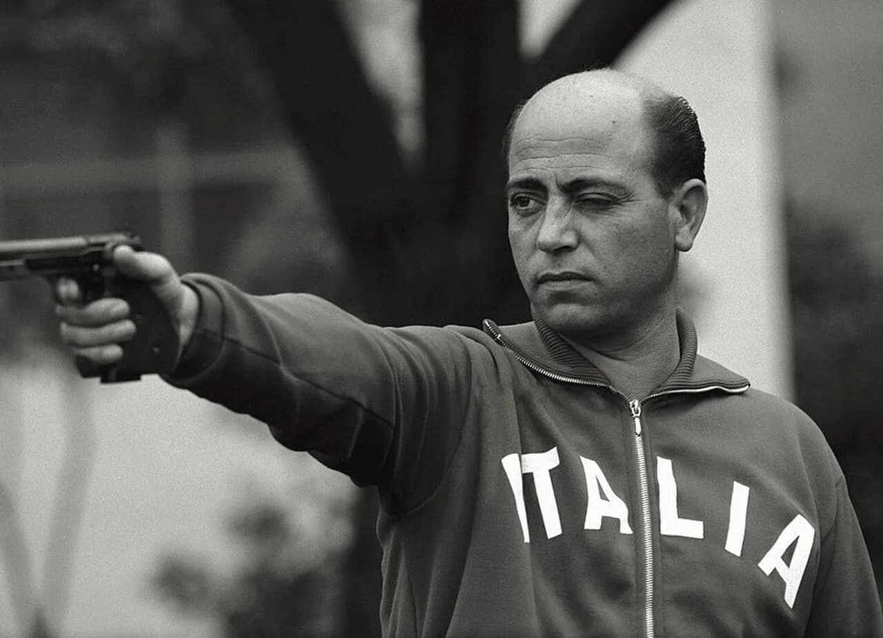 Ugo Amicosante