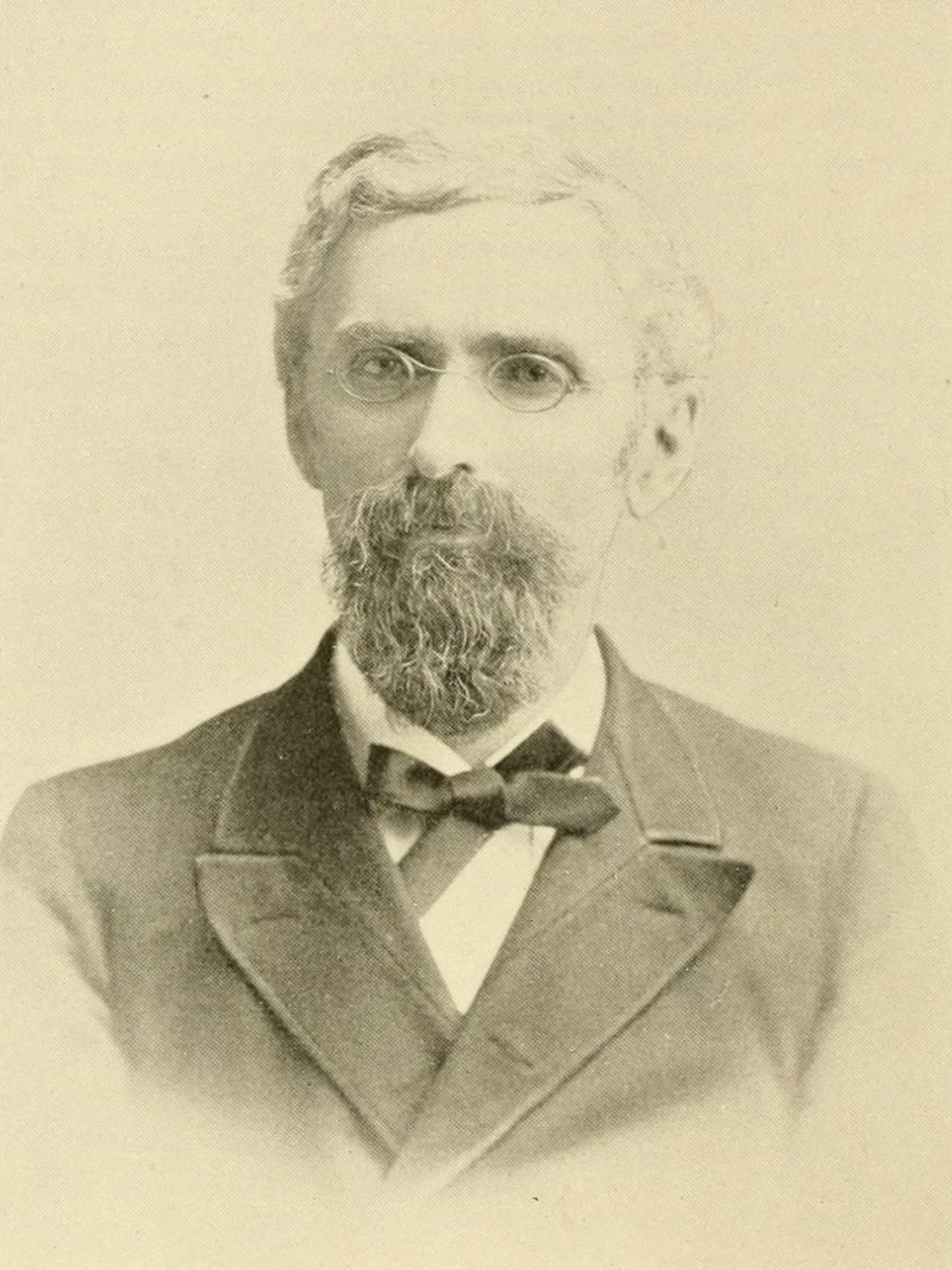 Orren C. Moore
