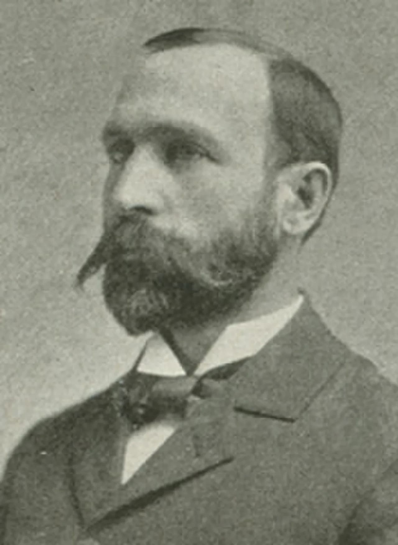 Orrin Larrabee Miller